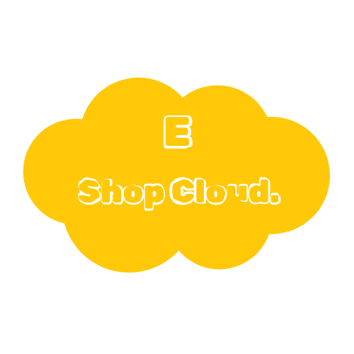 E-shop cloud