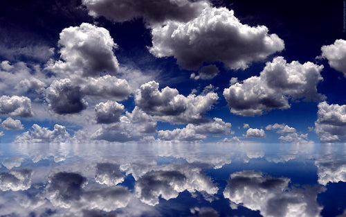 E-shop cloud